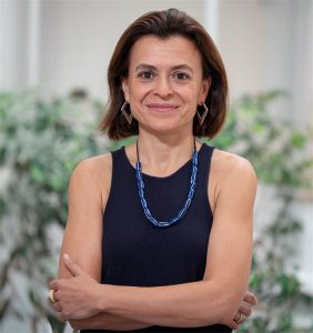 Natalia fabra