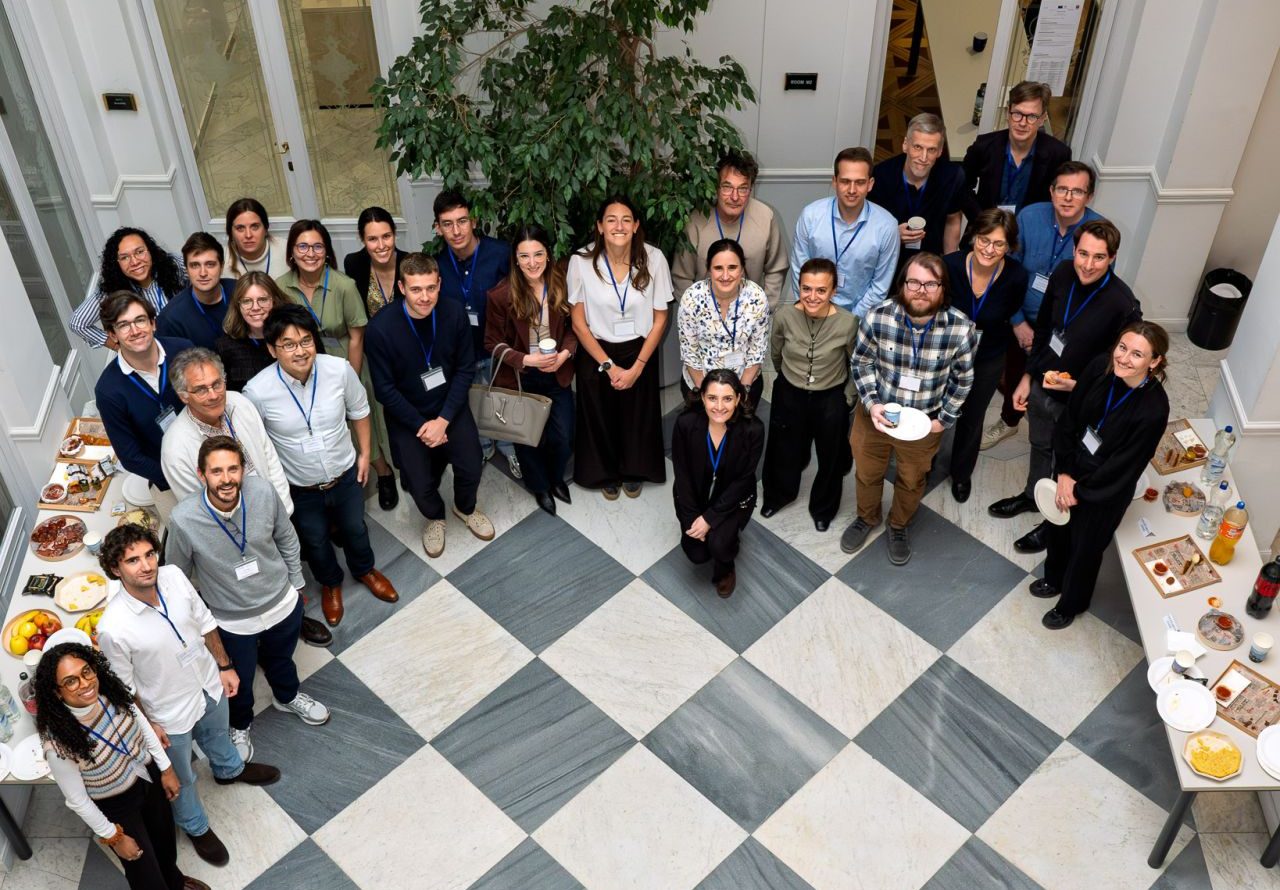 Energy workshop
